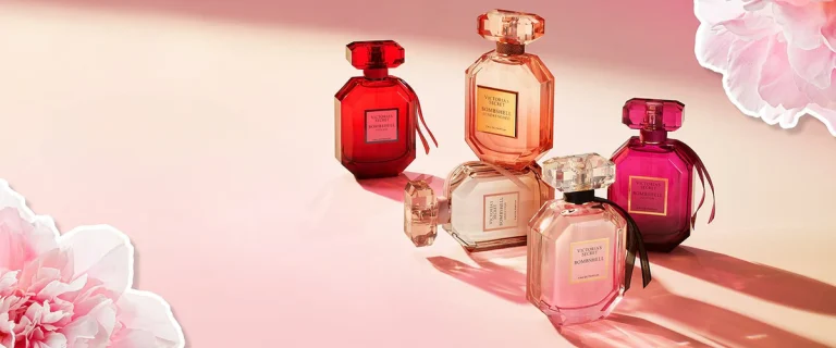 Best Fragrances from Victoria’s Secret