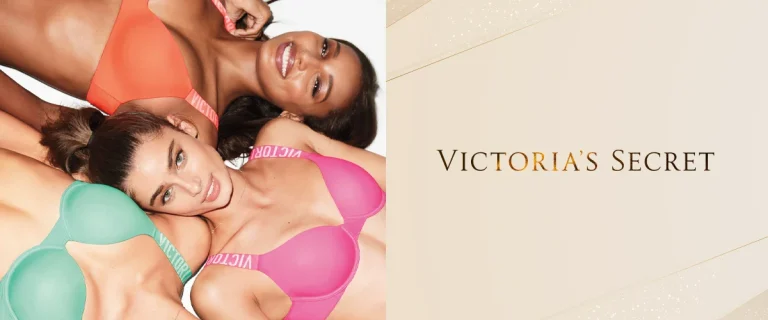 Victoria’s Secret Sale: Limited Time Offers on Lingerie, Swimwear & Beauty