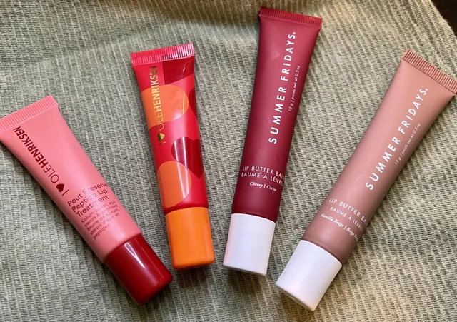 The Boogie Lip Care Products That Revamped My Lip Game!