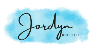 Jordyn Knight